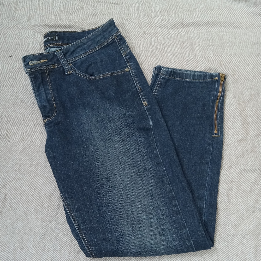 Lee Perfect fit 1889 denim